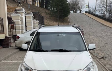 Chery Tiggo (T11), 2013 год, 540 000 рублей, 2 фотография
