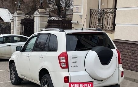 Chery Tiggo (T11), 2013 год, 540 000 рублей, 8 фотография