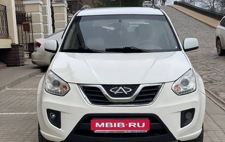 Chery Tiggo (T11), 2013 год, 540 000 рублей, 3 фотография