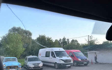 ЛуАЗ Patriot, 2021 год, 1 190 000 рублей, 10 фотография
