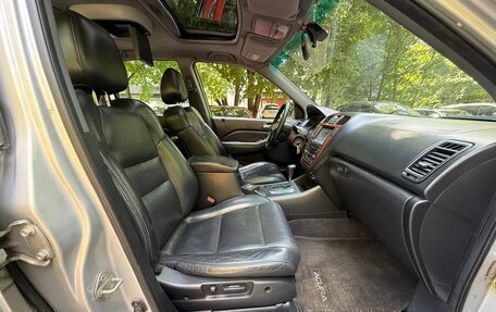 Acura MDX II, 2001 год, 515 000 рублей, 5 фотография