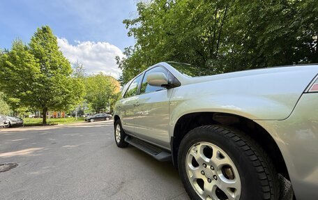 Acura MDX II, 2001 год, 515 000 рублей, 7 фотография