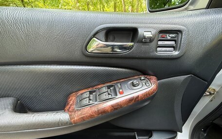 Acura MDX II, 2001 год, 515 000 рублей, 9 фотография