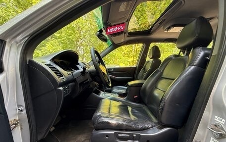Acura MDX II, 2001 год, 515 000 рублей, 4 фотография
