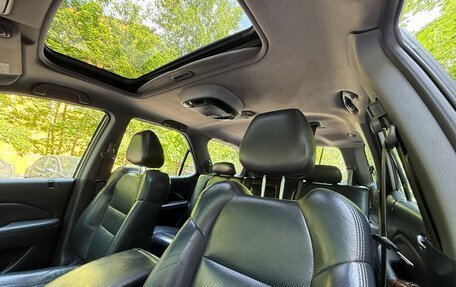 Acura MDX II, 2001 год, 515 000 рублей, 11 фотография
