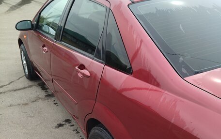Ford Focus IV, 2004 год, 385 000 рублей, 4 фотография