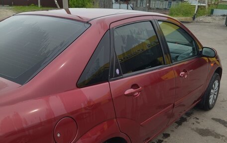 Ford Focus IV, 2004 год, 385 000 рублей, 6 фотография