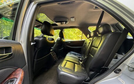 Acura MDX II, 2001 год, 515 000 рублей, 14 фотография