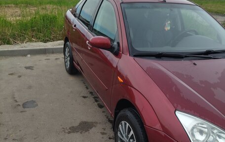 Ford Focus IV, 2004 год, 385 000 рублей, 8 фотография