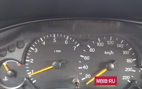 Ford Focus IV, 2004 год, 385 000 рублей, 9 фотография