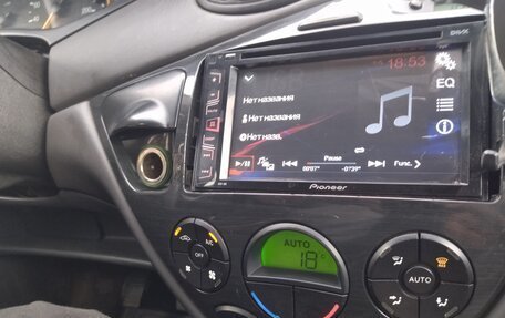 Ford Focus IV, 2004 год, 385 000 рублей, 12 фотография
