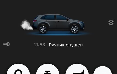 Lexus RX IV рестайлинг, 2022 год, 9 500 000 рублей, 17 фотография