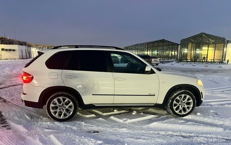 BMW X5, 2010 год, 2 200 000 рублей, 6 фотография