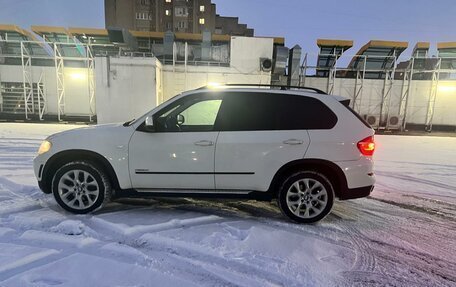 BMW X5, 2010 год, 2 200 000 рублей, 5 фотография