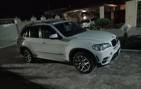 BMW X5, 2010 год, 2 200 000 рублей, 4 фотография