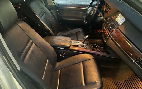BMW X5, 2010 год, 2 200 000 рублей, 9 фотография