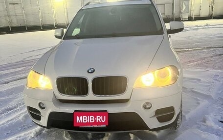 BMW X5, 2010 год, 2 200 000 рублей, 2 фотография