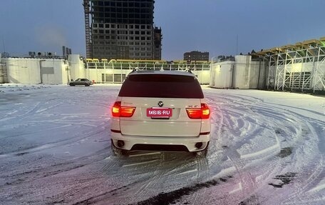 BMW X5, 2010 год, 2 200 000 рублей, 7 фотография