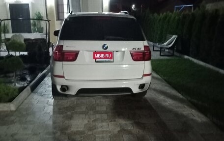 BMW X5, 2010 год, 2 200 000 рублей, 8 фотография