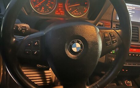 BMW X5, 2010 год, 2 200 000 рублей, 24 фотография