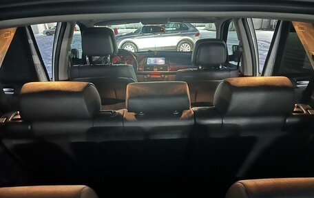 BMW X5, 2010 год, 2 200 000 рублей, 15 фотография