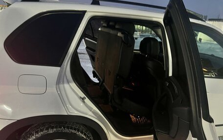 BMW X5, 2010 год, 2 200 000 рублей, 17 фотография