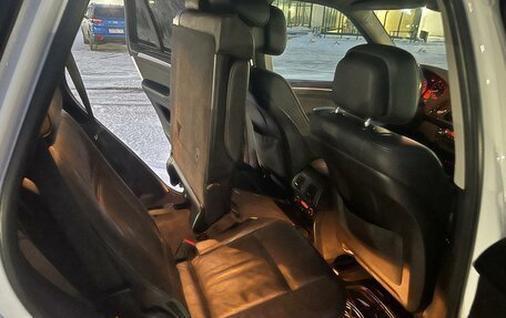 BMW X5, 2010 год, 2 200 000 рублей, 23 фотография