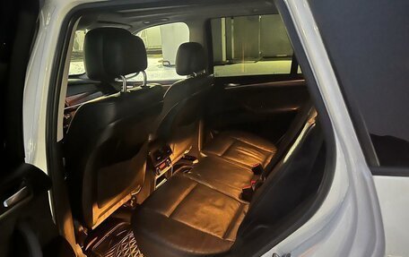 BMW X5, 2010 год, 2 200 000 рублей, 20 фотография
