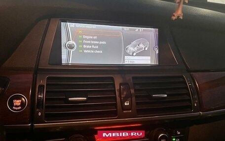 BMW X5, 2010 год, 2 200 000 рублей, 18 фотография