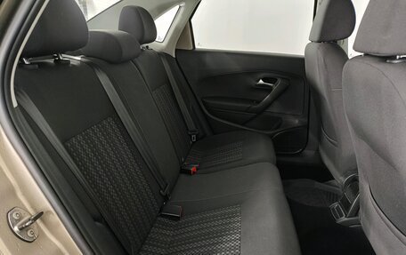 Volkswagen Polo VI (EU Market), 2017 год, 1 180 000 рублей, 17 фотография