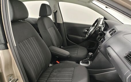 Volkswagen Polo VI (EU Market), 2017 год, 1 180 000 рублей, 16 фотография