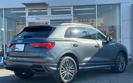 Audi Q3, 2022 год, 2 486 000 рублей, 5 фотография