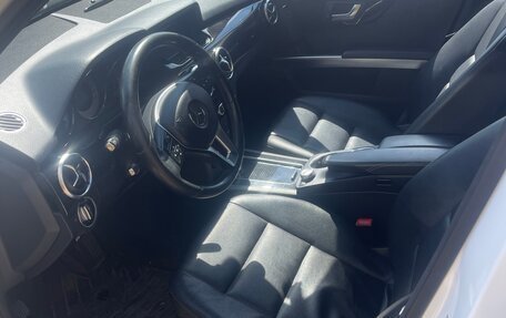 Mercedes-Benz GLK-Класс, 2014 год, 2 100 000 рублей, 5 фотография