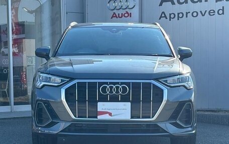 Audi Q3, 2022 год, 2 486 000 рублей, 2 фотография