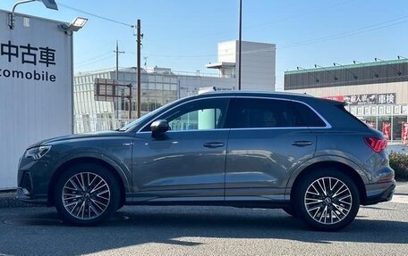 Audi Q3, 2022 год, 2 486 000 рублей, 8 фотография