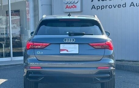 Audi Q3, 2022 год, 2 486 000 рублей, 6 фотография