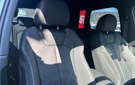 Audi Q3, 2022 год, 2 486 000 рублей, 11 фотография