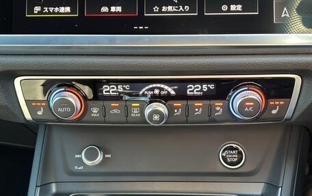 Audi Q3, 2022 год, 2 486 000 рублей, 19 фотография