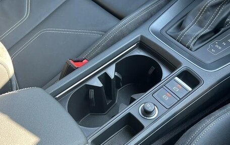 Audi Q3, 2022 год, 2 486 000 рублей, 22 фотография