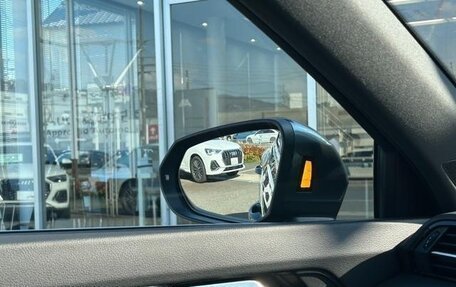 Audi Q3, 2022 год, 2 486 000 рублей, 18 фотография