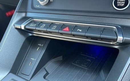 Audi Q3, 2022 год, 2 486 000 рублей, 20 фотография
