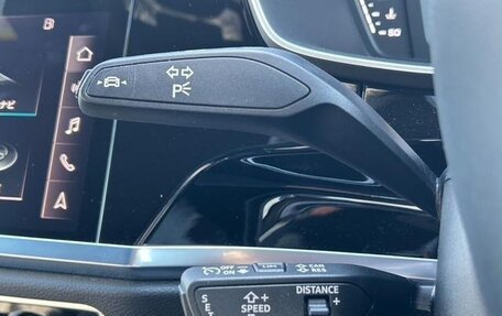 Audi Q3, 2022 год, 2 486 000 рублей, 25 фотография