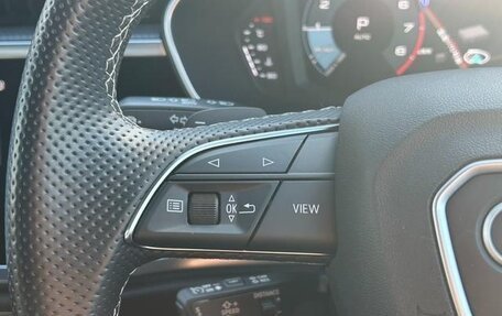 Audi Q3, 2022 год, 2 486 000 рублей, 26 фотография