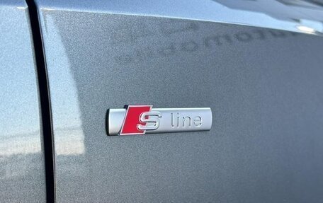 Audi Q3, 2022 год, 2 486 000 рублей, 32 фотография