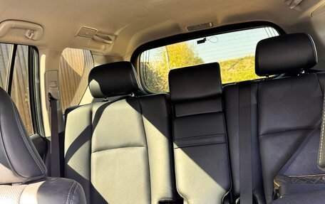 Toyota Land Cruiser Prado 150 рестайлинг 2, 2021 год, 6 900 000 рублей, 4 фотография