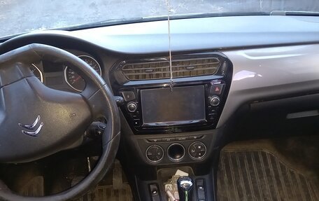 Citroen C-Elysee I рестайлинг, 2013 год, 650 000 рублей, 7 фотография