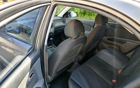 KIA Rio II, 2010 год, 600 000 рублей, 10 фотография