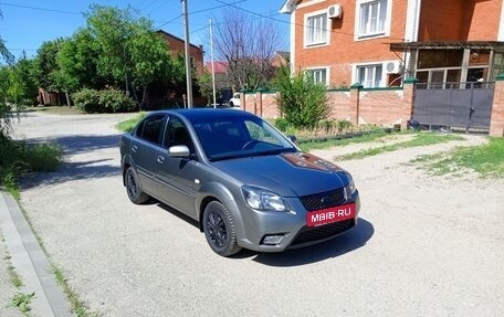 KIA Rio II, 2010 год, 600 000 рублей, 2 фотография