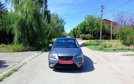 KIA Rio II, 2010 год, 600 000 рублей, 3 фотография