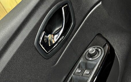 Renault Kaptur I рестайлинг, 2018 год, 1 399 000 рублей, 19 фотография